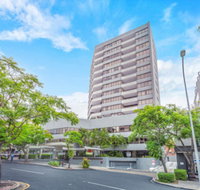 The Astor Apartments - Accommodation Broome