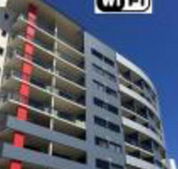 Tribeca Apartments Brisbane - Accommodation Broome