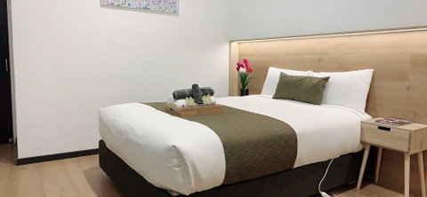 Elm Motel - Accommodation Broome 6