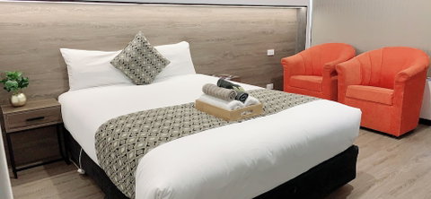 Elm Motel - Accommodation Broome 4