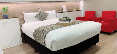 Elm Motel - Accommodation Broome 3