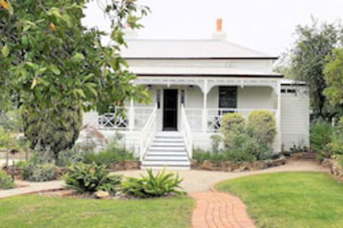 Fairbank House - Accommodation Broome 0