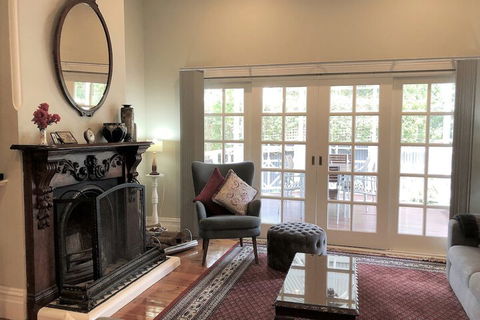 Fairbank House - Accommodation Broome 2