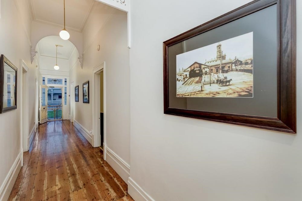 Soldiers Hill VIC Accommodation Broome