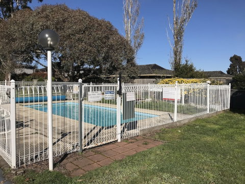 Alfred Motor Inn - Accommodation Broome 5