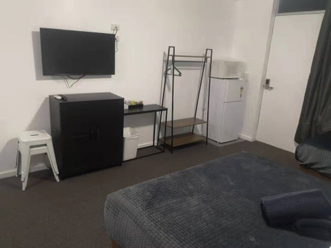 Avenue Motel - Accommodation Broome 3