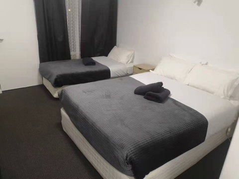 Avenue Motel - Accommodation Broome 4