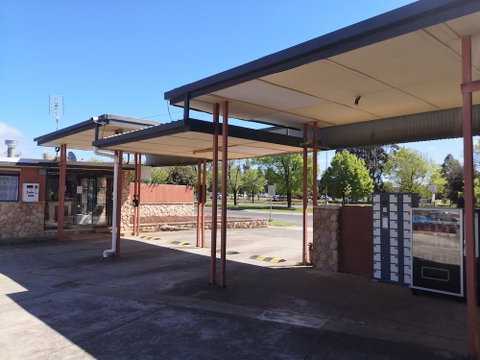 Avenue Motel - Accommodation Broome 0