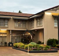 Abbotsleigh Motor Inn - Accommodation Broome