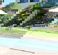 Alluna Motel - Accommodation Broome