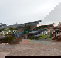 Deer Park Motor Inn - Accommodation Broome