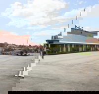 Club Motel - Accommodation Broome