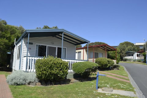 Marengo Holiday Park - Accommodation Broome 6