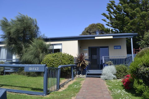 Marengo Holiday Park - Accommodation Broome 3