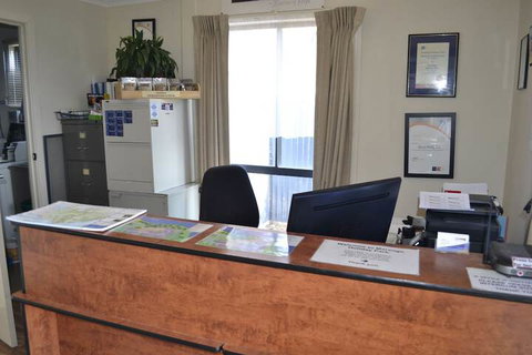 Marengo Holiday Park - Accommodation Broome 2
