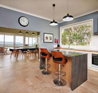 Albany Harbourside Apartments and Houses - Accommodation Broome