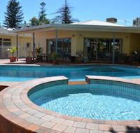 Glenelg Motel - Accommodation Broome