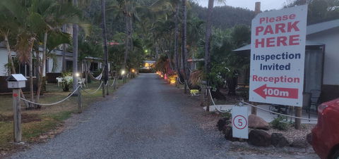 Bush Village Holiday Cabins - Accommodation Broome 1
