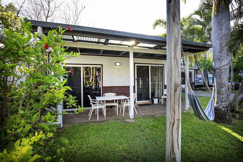 Bush Village Holiday Cabins - Accommodation Broome 2