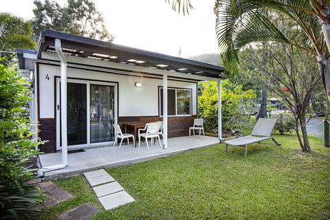 Bush Village Holiday Cabins - Accommodation Broome 5