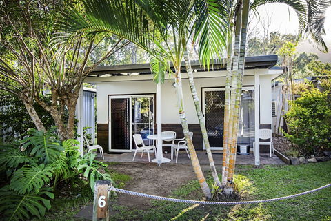Bush Village Holiday Cabins - Accommodation Broome 4