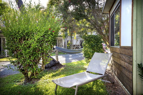 Bush Village Holiday Cabins - Accommodation Broome 6