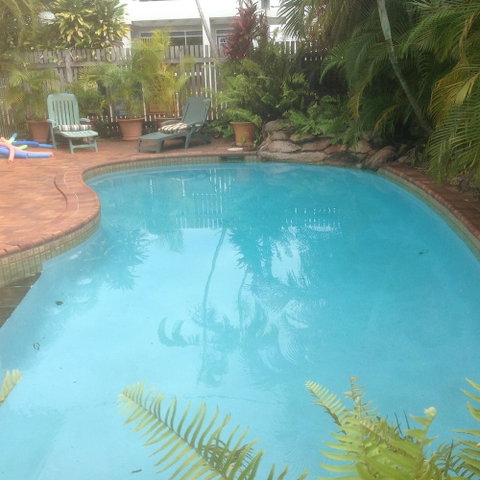 Bayshores Holiday Apartments - Accommodation Broome 4