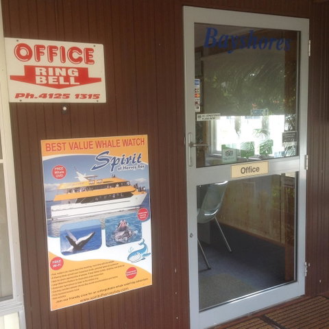 Bayshores Holiday Apartments - Accommodation Broome 1