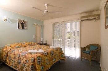 Bayshores Holiday Apartments - Accommodation Broome 6