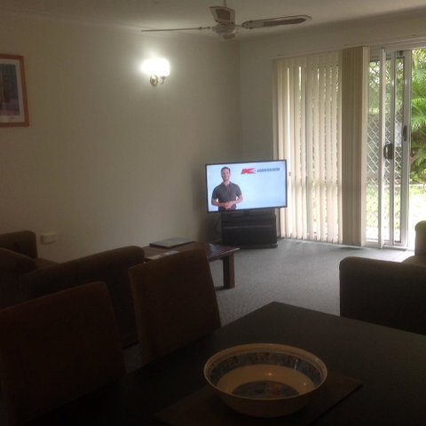 Bayshores Holiday Apartments - Accommodation Broome 5