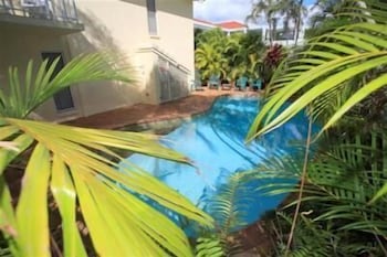 Bayshores Holiday Apartments - Accommodation Broome 3