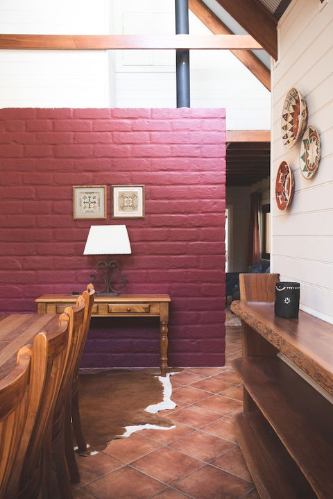 The Jackson Ranch - Accommodation Broome 6