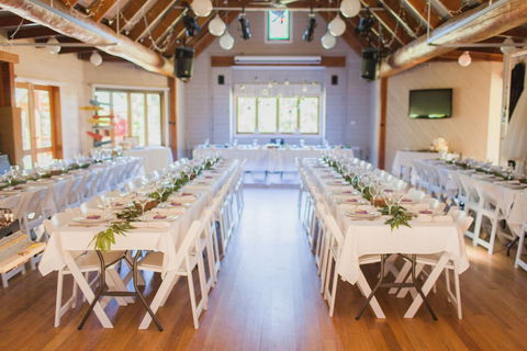 The Jackson Ranch - Accommodation Broome 5