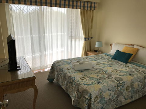 Fairways Golf & Beach Retreat - Accommodation Broome 6