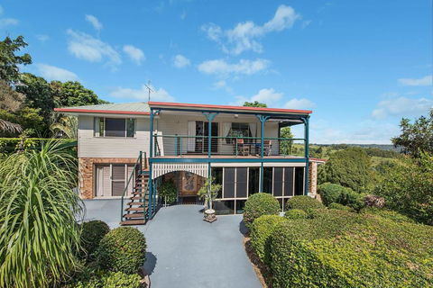 Artisan Spa Views - Accommodation Broome 3