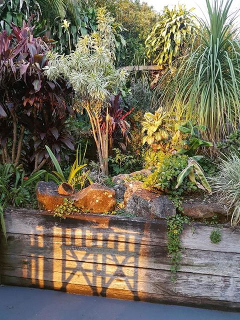 Artisan Spa Views - Accommodation Broome 4