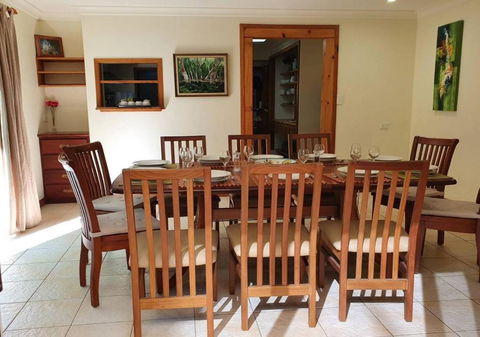 Artisan Spa Views - Accommodation Broome 1