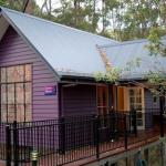 Kiels Mountain QLD Accommodation Broome