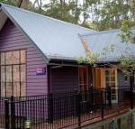 Amytis Gardens Retreat  Day Spa - Accommodation Broome