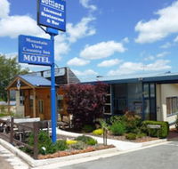 Mountain View Country Inn - Accommodation Broome