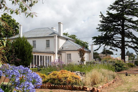 Fitzpatrick's Inn - Accommodation Broome 1