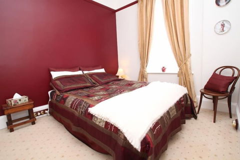 Fitzpatrick's Inn - Accommodation Broome 5