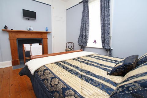 Fitzpatrick's Inn - Accommodation Broome 6