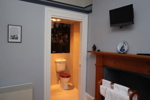 Fitzpatrick's Inn - Accommodation Broome 4