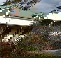 Platypus Park Country Retreat - Accommodation Broome