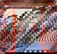 Grand Hotel Kiama - Accommodation Broome