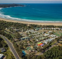 Ingenia Holidays One Mile Beach - Accommodation Broome