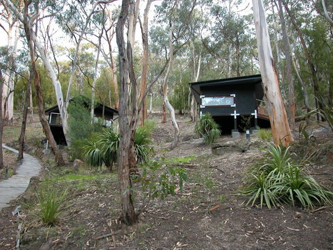 Qdos Arts - Accommodation Broome 2