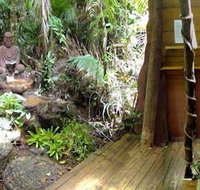 Rainforest Hideaway - Accommodation Broome