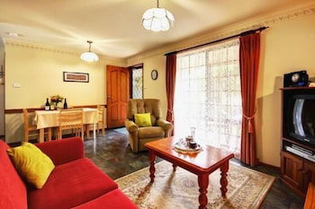 Barossa Country Cottages - Accommodation Broome 2